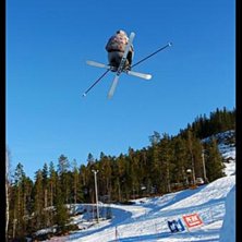freestyle sm 2005. &Aring;kare: Fredrik Lindquist.