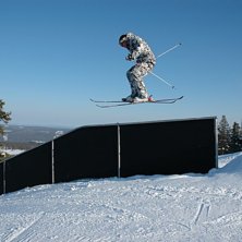 Foto: Carolina Person. &Aring;kare: Oskar Brandberg.