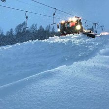 JADDA!! 
I tilfelle du lurte ???? PUDDERALARM!!!!�.