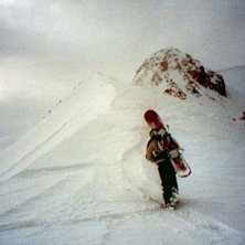 Foto: Hilding Arrehed. &Aring;kare: Kaj Bouic.