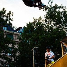 Foto: Johan Karlsson. &Aring;kare: Na.