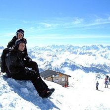 Foto: Fredrik Ekholm. &Aring;kare: Mattias &amp;amp; Rickard.