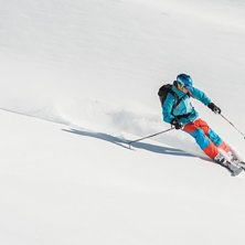 Foto: Erik Dilexit. &Aring;kare: August Byberg.