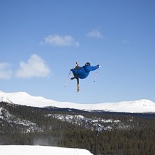 Bluunt. Foto: alexander &Aring;kerstr&ouml;m. &Aring;kare: Tom-Oliver Hedvall.