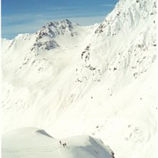 Foto: Maria Gustavsson. &Aring;kare: Johan &Ouml;hlund, Jesper Rutgersson, Anders Rohdin.