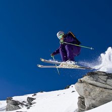 H&auml;rlig v&aring;rsn&ouml;. Foto: Christian Fickler. &Aring;kare: Robin Ljungqwist.