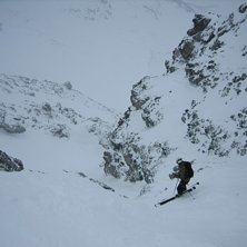 Foto: Petter Mildh. &Aring;kare: Jakob Wallin.