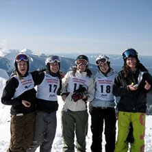 RBC rules!!. Foto: n&aring;n... &Aring;kare: jag, jempa, kirtsy, amie och tessa.
