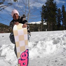 Foto: Robban Sandgren. &Aring;kare: Freddan S&auml;venberg.