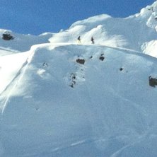 &Aring;rets drop!. Foto: Johan Staberg. &Aring;kare: Johan Martinsson.