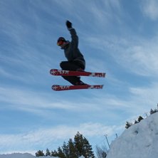 Foto: Kristian Andreassen. &Aring;kare: David Lundsten.