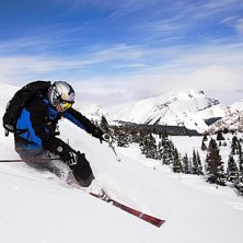 Foto: Peter Graham. &Aring;kare: Anders Kunze Juul-Dam.