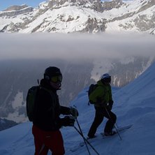 Foto: Nikolas Georgii. &Aring;kare: Michael Wigge.