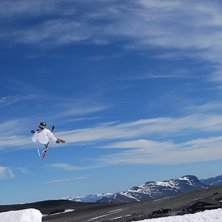 Foto: Kasper Kjaergaard. &Aring;kare: Oscar Wester.