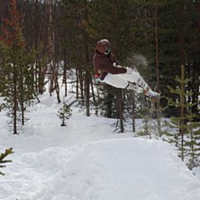 Foto: emil. &Aring;kare: Felix.