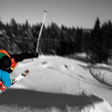 chillin. Foto: jonathan &ouml;dlund. &Aring;kare: m&aring;ns bertz w&aring;gstr&ouml;m.