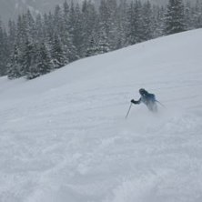 Foto: per ulv. &Aring;kare: Tor Arne Waldal.