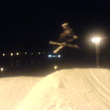 D&aring;lig kvalit&eacute;. Foto: Jakob Heide. &Aring;kare: Axel Sj&ouml;strand.