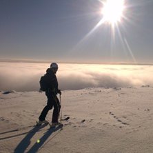 Foto: Tinyman. &Aring;kare: qdtaksi.