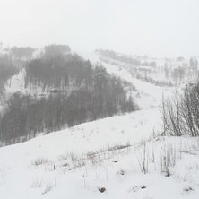 Stolheis og skitrekk &aring;pent i morgen
POW POW POW!!.