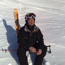 Sportlov. Foto: Lars-Einar Engstr&ouml;m. &Aring;kare: H&aring;kan Engstr&ouml;m.