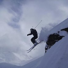 Foto: *. &Aring;kare: Sammy.