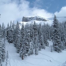 Canada.... Foto: Andreas Iggman.