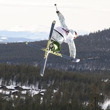 SGA. Foto: Hampus Johansson. &Aring;kare: Johan Lilja.