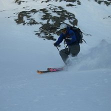 Foto: Erik. &Aring;kare: Terje.