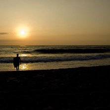 Foto: Jesper Molin. &Aring;kare: Jakob och Lionel.