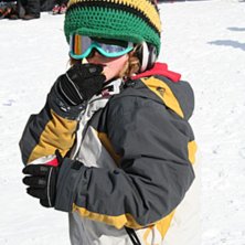 min bror. Foto: petter mild. &Aring;kare: benjamin &amp;quot;rastaman&amp;quot; lestage.