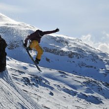 Foto: Erik Lidas Lidstr&ouml;m. &Aring;kare: Rickard Tellstr&ouml;m.