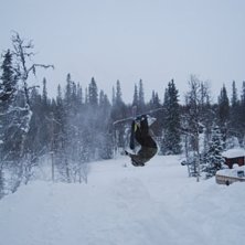 aj aj aj aj aj . Foto: algot olsen. &Aring;kare: victor white.