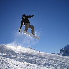 Foto: King-Kong. &Aring;kare: Enok.