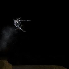 Foto: Gustav Wennerstr&ouml;m. &Aring;kare: linus linderborg.