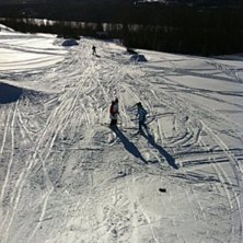 Foto: Mattias Tjernstr&ouml;m. &Aring;kare: Jonathan N&auml;sstr&ouml;m &amp;amp; Anton Nordstrand.