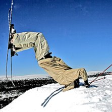jag chillar lite i Tand&aring;dalen en shteekig dag

. Foto: Jacob Gustafsson. &Aring;kare: Jesper Nor&eacute;n.