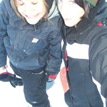 Snowboard Ungar ^^. Foto: AnnaPanna. &Aring;kare: AnnaOchEmma.