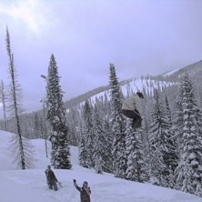 Foto: Min Kompis. &Aring;kare: alex.