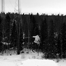 -. Foto: Joakim Malmi. &Aring;kare: Hannes Sunngren.