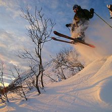 Foto: Jonas Ahlman. &Aring;kare: Calle Linder.