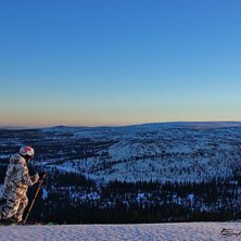 Fotosession i vemdalen!. Foto: Daniel R&ouml;nnbeck. &Aring;kare: Richard Liv.