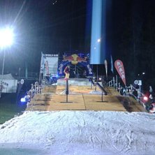 &Aring;kare: Malin Lagerstedt.