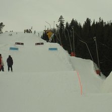fs 3 under sweet rumble. Foto: johan fernvik. &Aring;kare: erik fernvik.