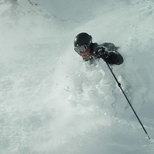 Foto: Tommy Wrammer. &Aring;kare: Mats Erik Woodfield.