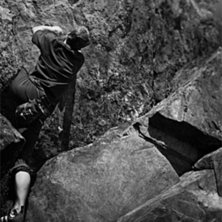 Foto: Peter Tannebo. &Aring;kare: Davva SA.