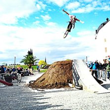 Foto: Alfred bols&ouml;y. &Aring;kare: Martin S&ouml;derstr&ouml;m.
