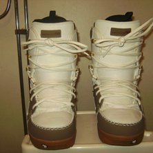 Northwave boots. Foto: jag.