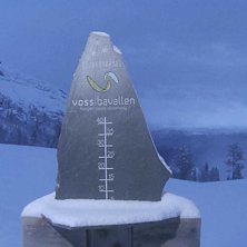 Tysdag 28.02
Tysdag morgon er det skya ver, lett b.