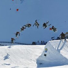 Foto: Martin Bj&ouml;rkqvist. &Aring;kare: Manuel Eder.